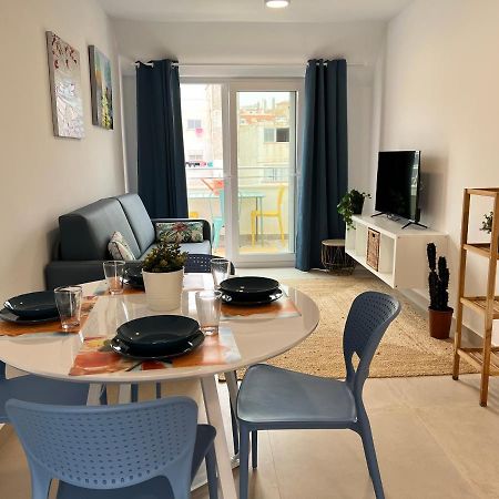 Bnbook Medea Apartments 2 Fuengirola Εξωτερικό φωτογραφία