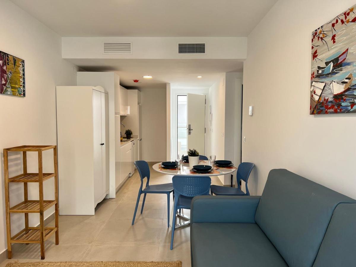 Bnbook Medea Apartments 2 Fuengirola Εξωτερικό φωτογραφία