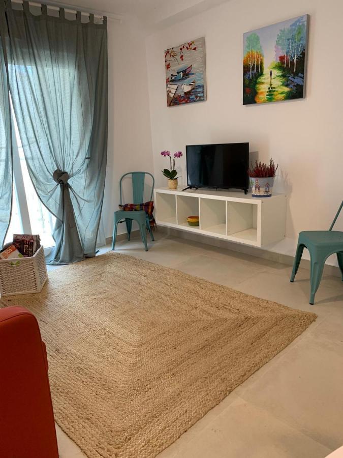 Bnbook Medea Apartments 2 Fuengirola Εξωτερικό φωτογραφία