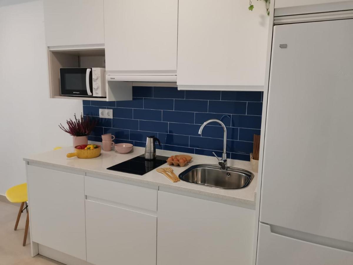 Bnbook Medea Apartments 2 Fuengirola Εξωτερικό φωτογραφία