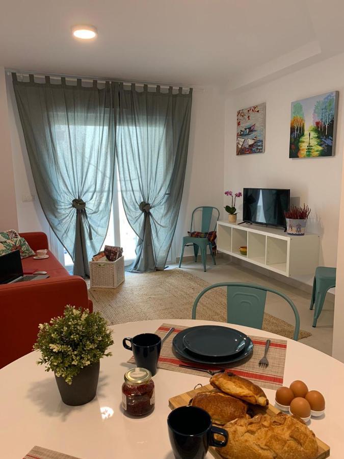 Bnbook Medea Apartments 2 Fuengirola Εξωτερικό φωτογραφία