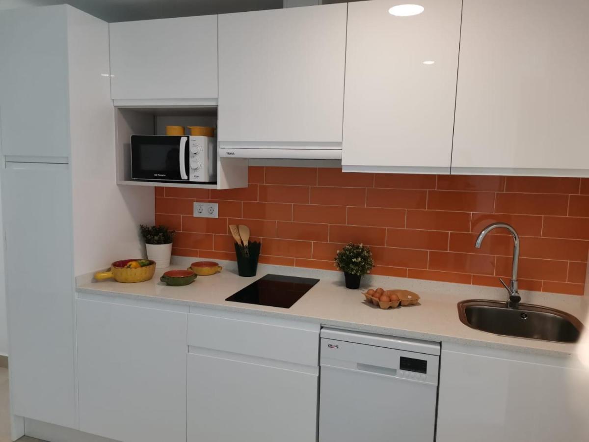 Bnbook Medea Apartments 2 Fuengirola Εξωτερικό φωτογραφία