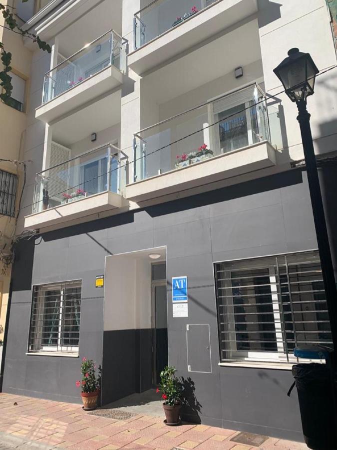 Bnbook Medea Apartments 2 Fuengirola Εξωτερικό φωτογραφία