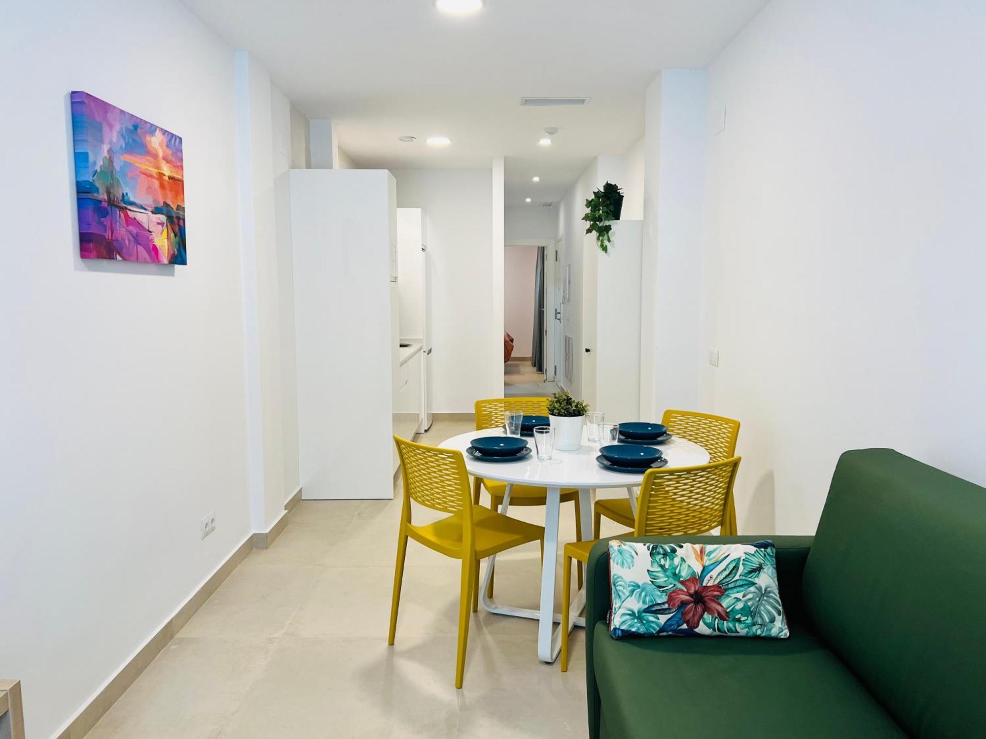 Bnbook Medea Apartments 2 Fuengirola Εξωτερικό φωτογραφία