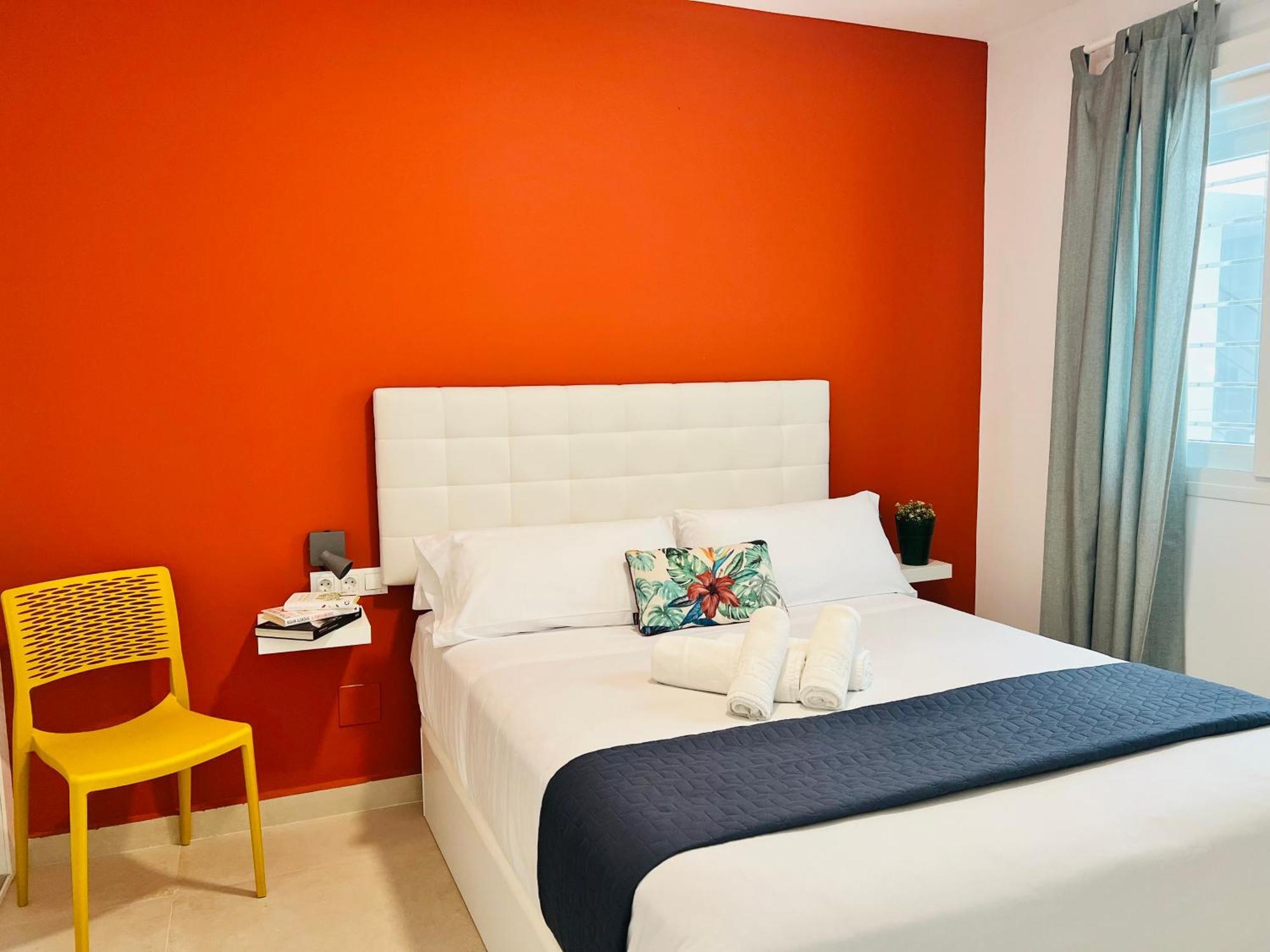 Bnbook Medea Apartments 2 Fuengirola Εξωτερικό φωτογραφία