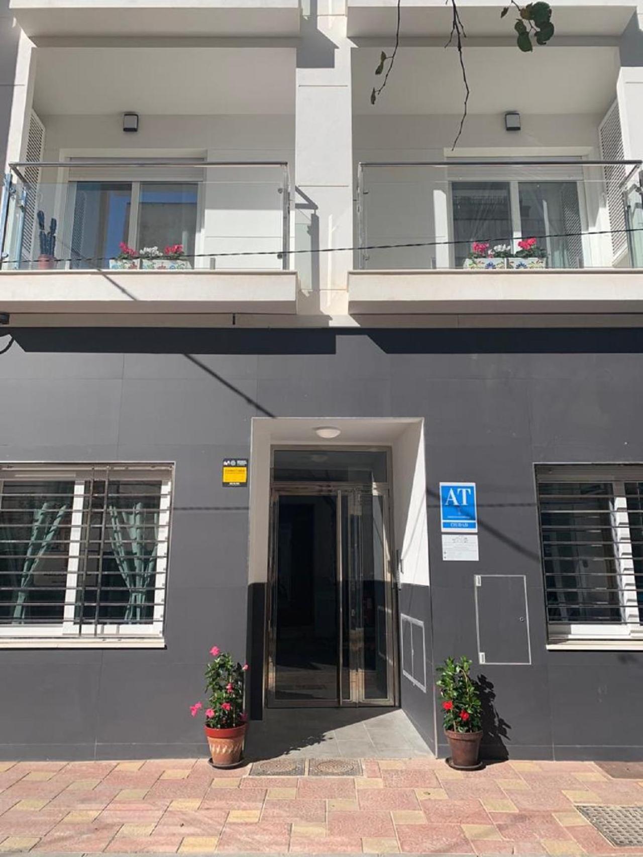 Bnbook Medea Apartments 2 Fuengirola Εξωτερικό φωτογραφία